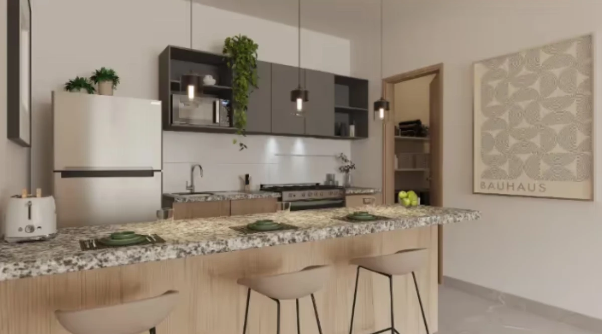 Imágen del proyecto SPLENDOR COYOACÁN